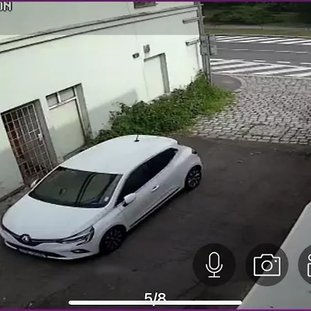 Alesta Apartamento Bruntál