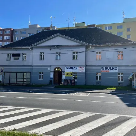 Apartment Alesta