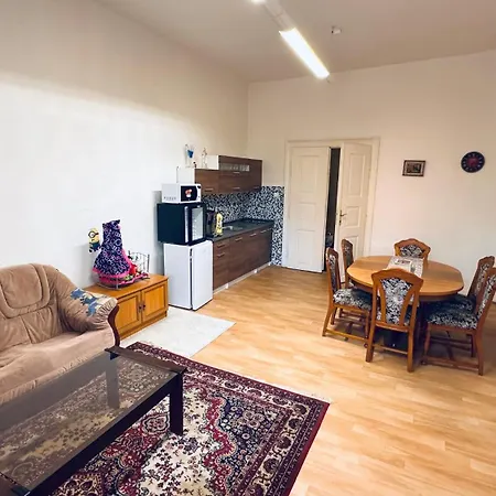 Apartment Alesta