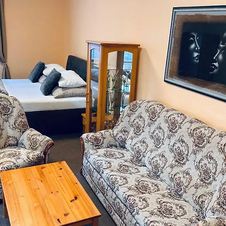 Apartment Alesta