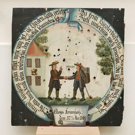 Alesta Apartamento *