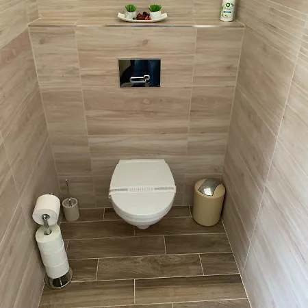 Apartamento Alesta *