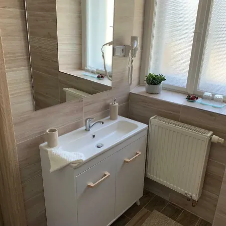 Apartment Alesta