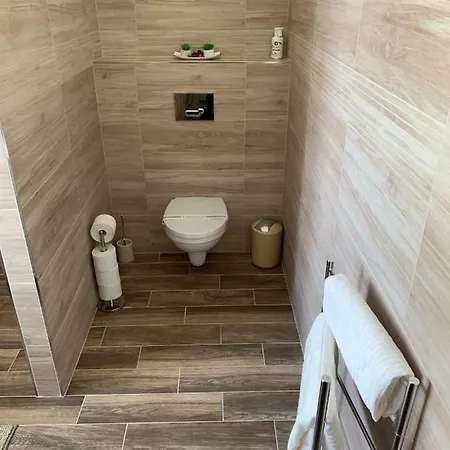 Alesta Apartment Bruntal