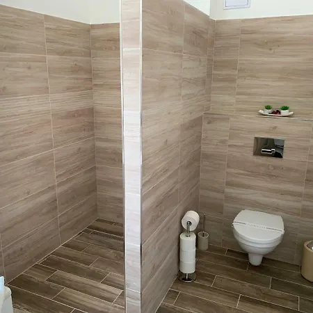 Apartment Alesta Bruntal