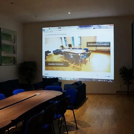 Alesta Apartment Bruntal