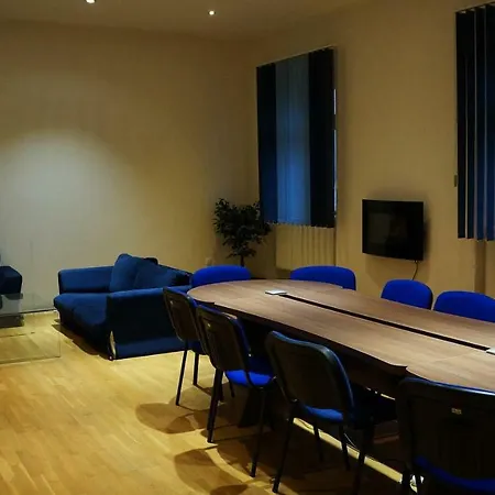 Apartment Alesta